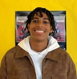 Devin Anderson